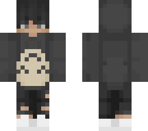 itstaruuon skin
