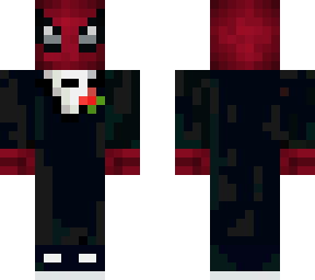 jucxdm spider suit