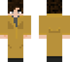 jumpsuit william afton