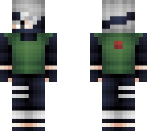 kakashi hatake | naruto
