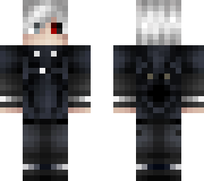kaneki