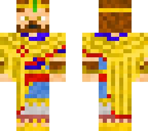 king midas