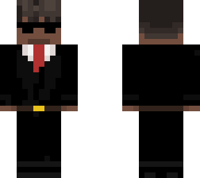 lemonjamal's skin