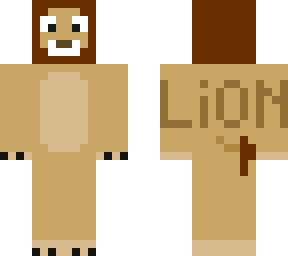 lion
