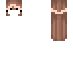 luna's hair base (no  sides)