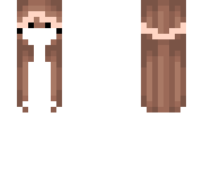 luna's hair base