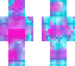 lusted blue steve