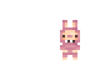 lychee berry labubu