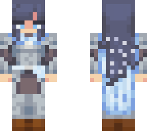 lyla (mcd oc)