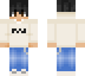 main outfit