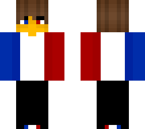 male - france
