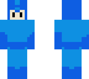 mega man