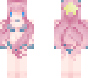 mermaid