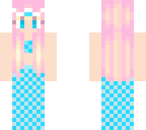 mermaid stacey