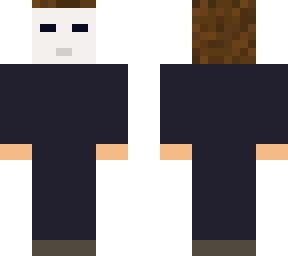 michael myers (halloween 5: the revenge of michael myers 1989)