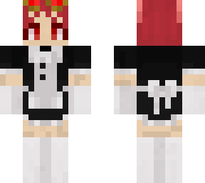 mitty maid