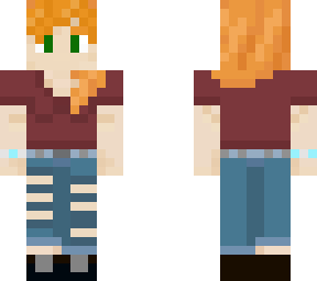 modern bps alex (2025 update remake 2)