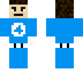 mr fantastic