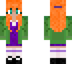 mrs. afton