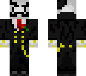 my mr fancy