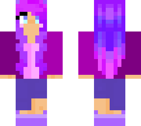 my oc