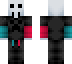 my oc