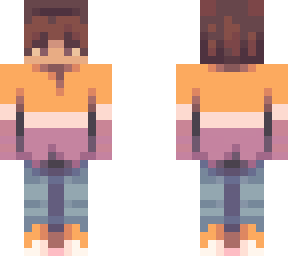 my persona
