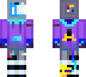 my skin^^