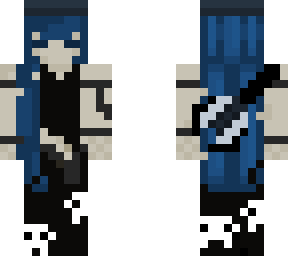my skin