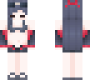 nakamasa ichika(swimsuit)