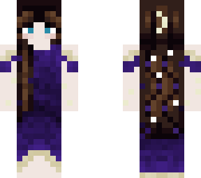 new skin attempt