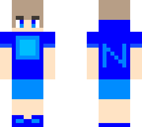 nicky nalliam (classic) fixed
