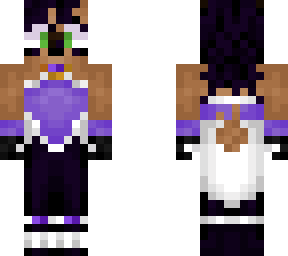 nicole the holo-lynx (post sgw)