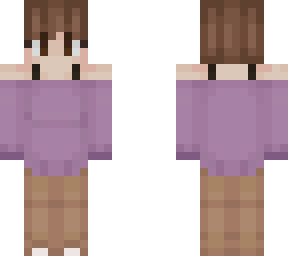 off shoulder sweater
