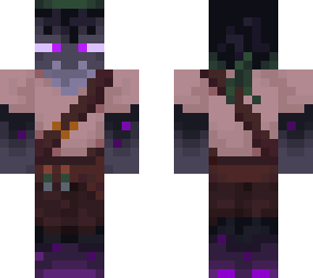 olle the enderman