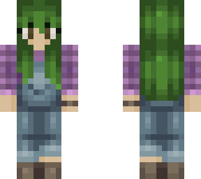 overalls