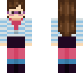 persona ver 2
