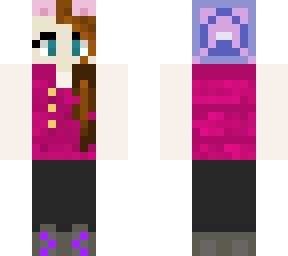 personal skin for cobblemon but in a fancy suit