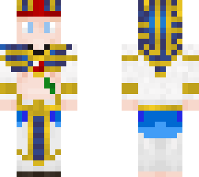 pharaoh
