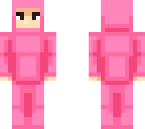 pink ninja
