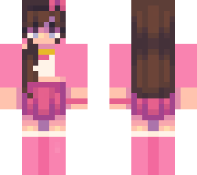 pink pop star