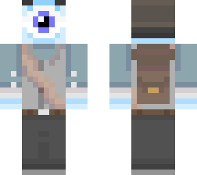 pio (not my character)