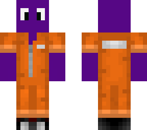 prisoner grape (fixed)
