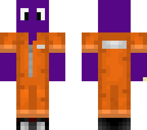 prisoner grape
