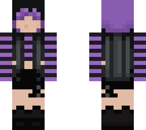 purple edit