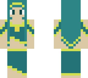 random princess