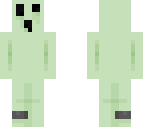 rawr me ghost