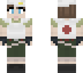 rebecca chambers (beta)
