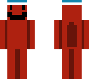 red frank