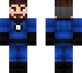 reed richards